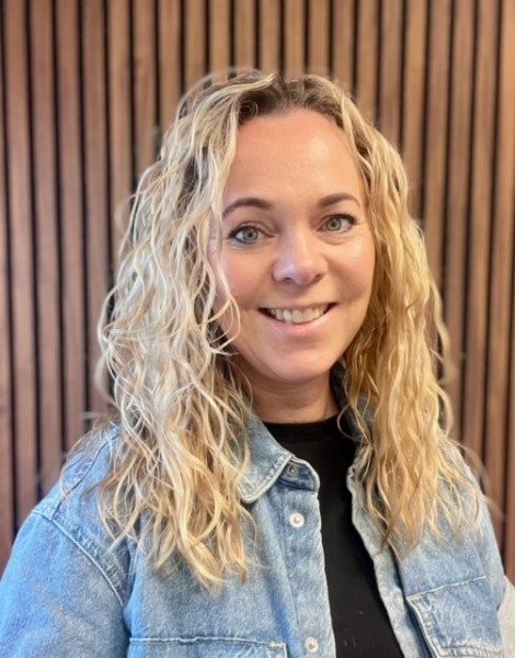 Karin Dohn Nielsen